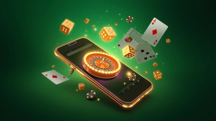 jacktoto Speed Blackjack Live Casino Untuk Malaysia